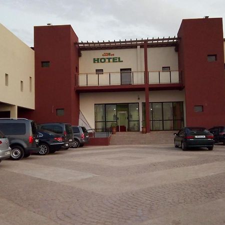 Hotel Green Cactus Benguerir Exteriér fotografie